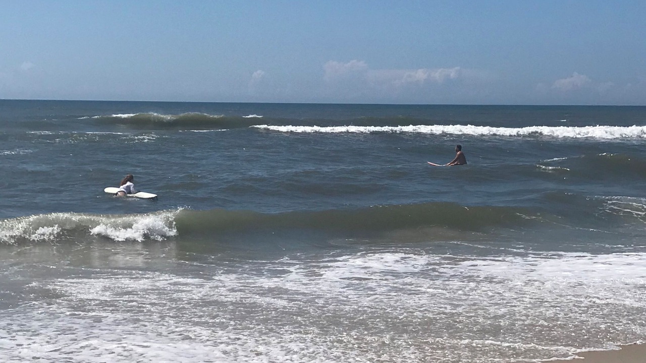 Photo of Others in Emerald Isle