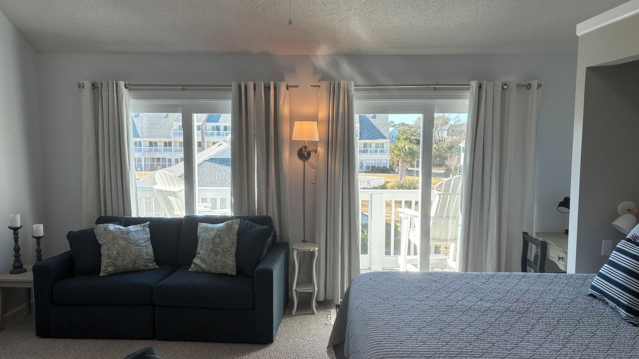 Photo of Bedroom in Emerald Isle
