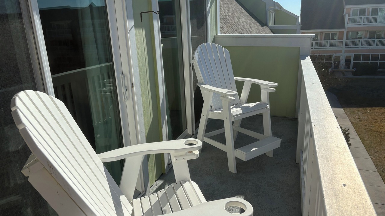 Photo of Outdoor in Emerald Isle
