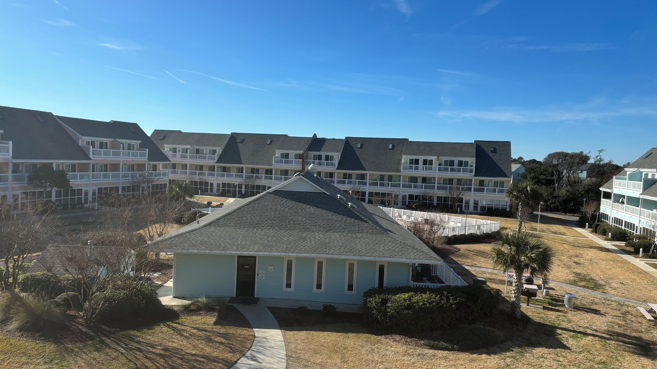 Photo of Outdoor in Emerald Isle