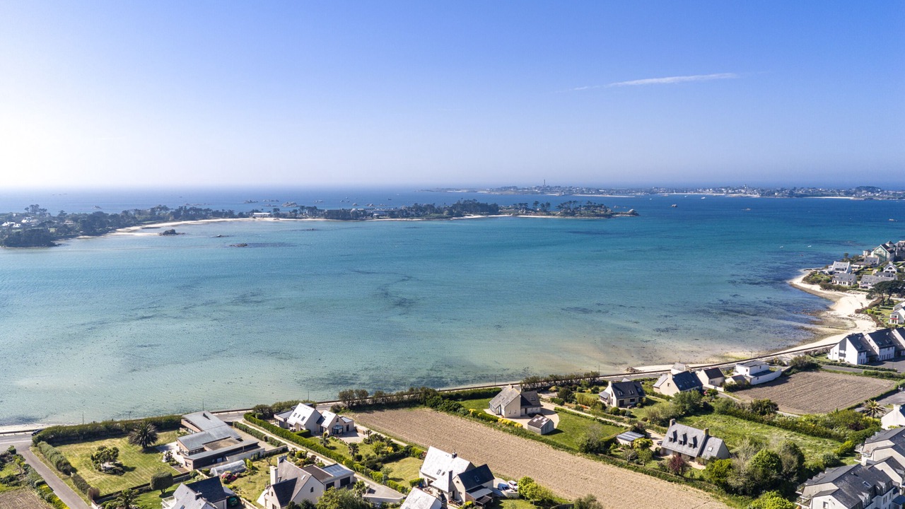 Photo of Outdoor in Roscoff