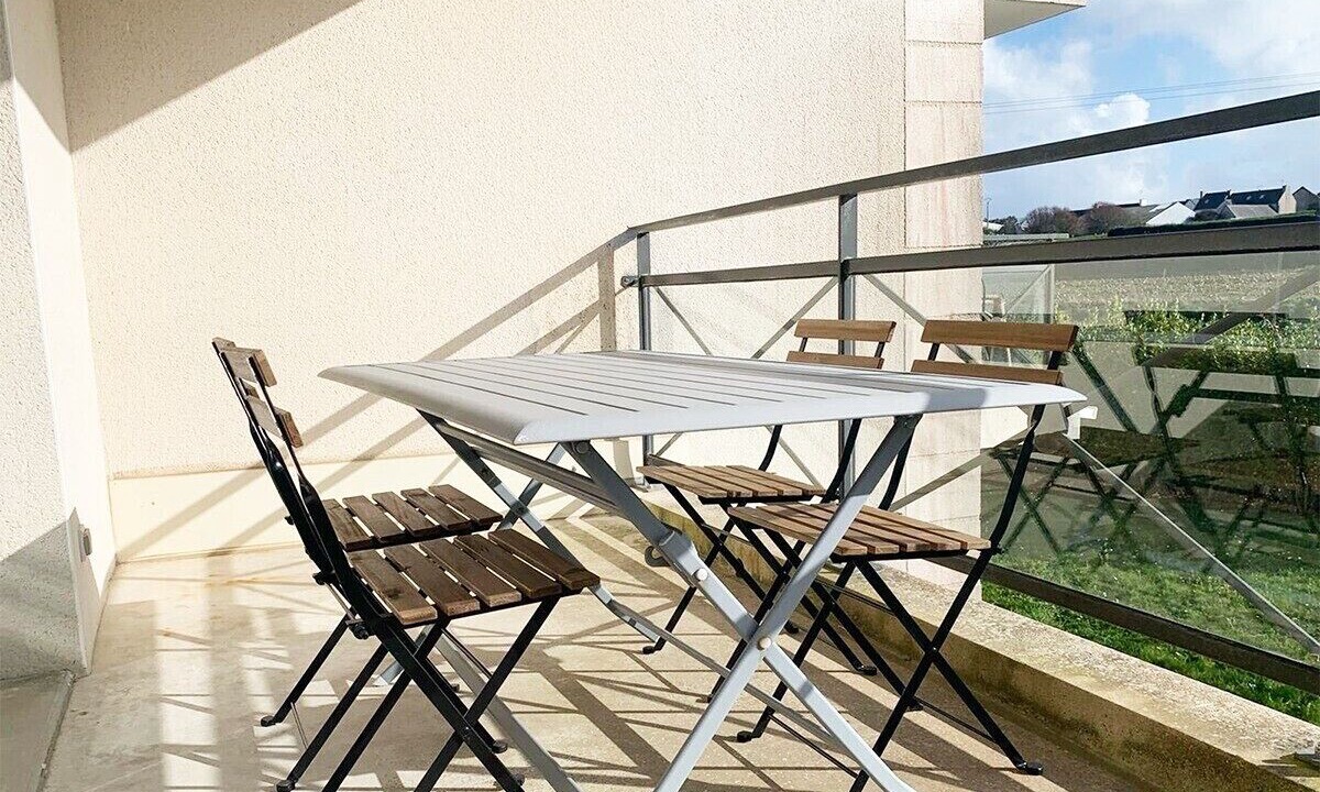 Photo of Outdoor in Roscoff