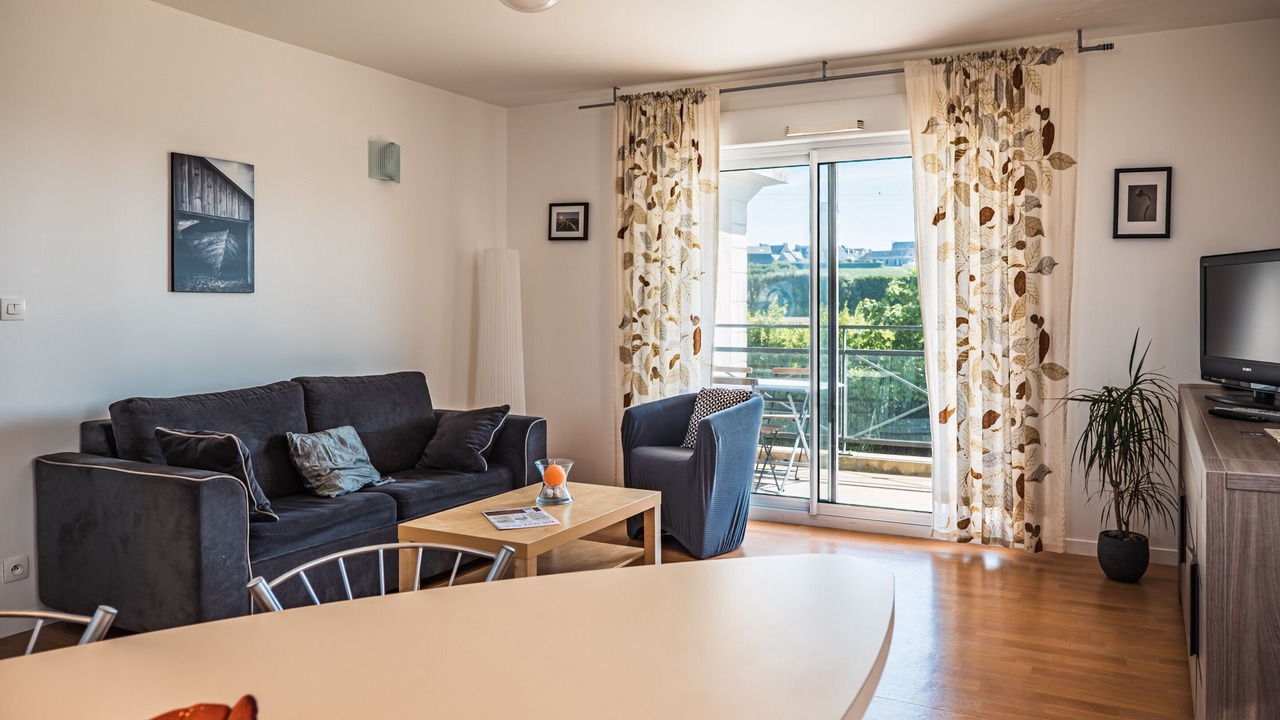 Photo of Livingroom in Roscoff