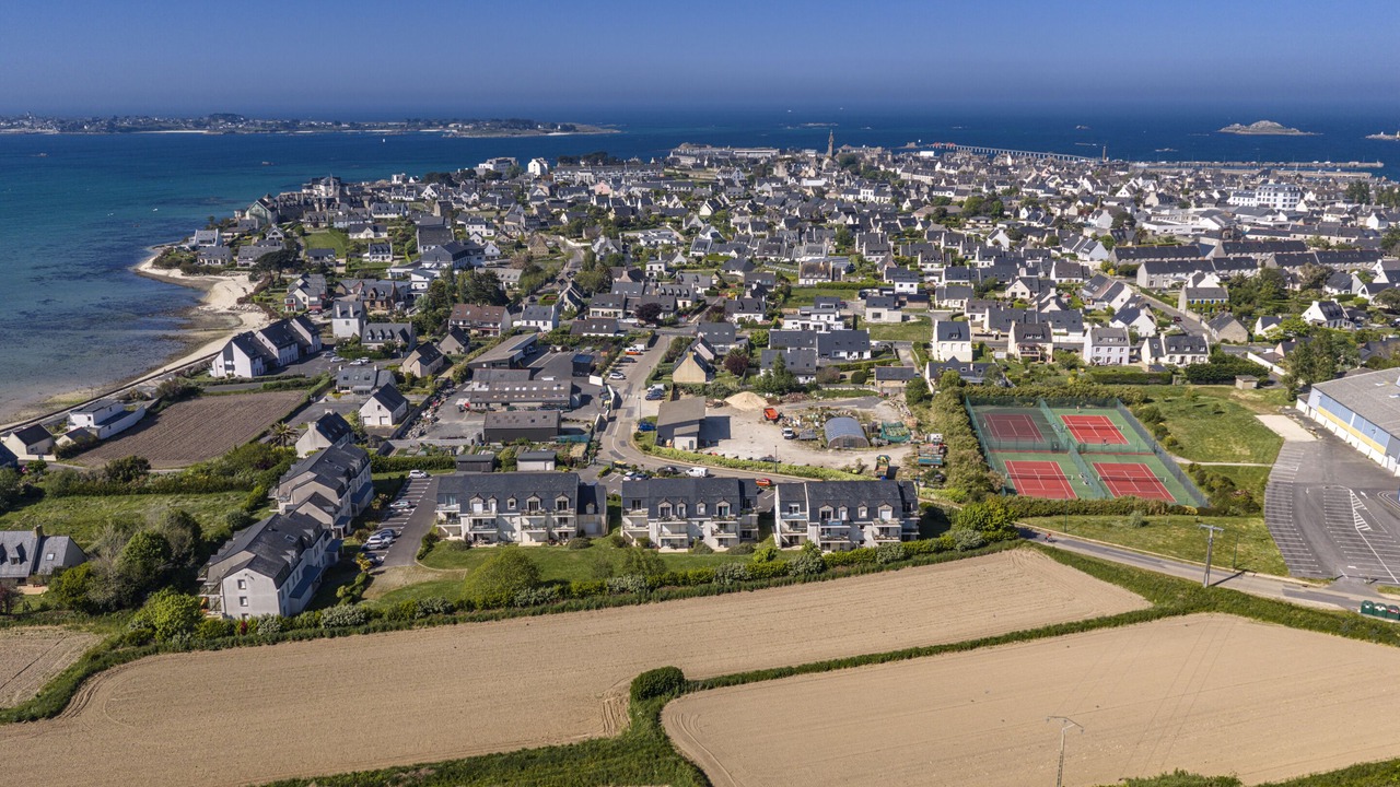 Photo of Outdoor in Roscoff