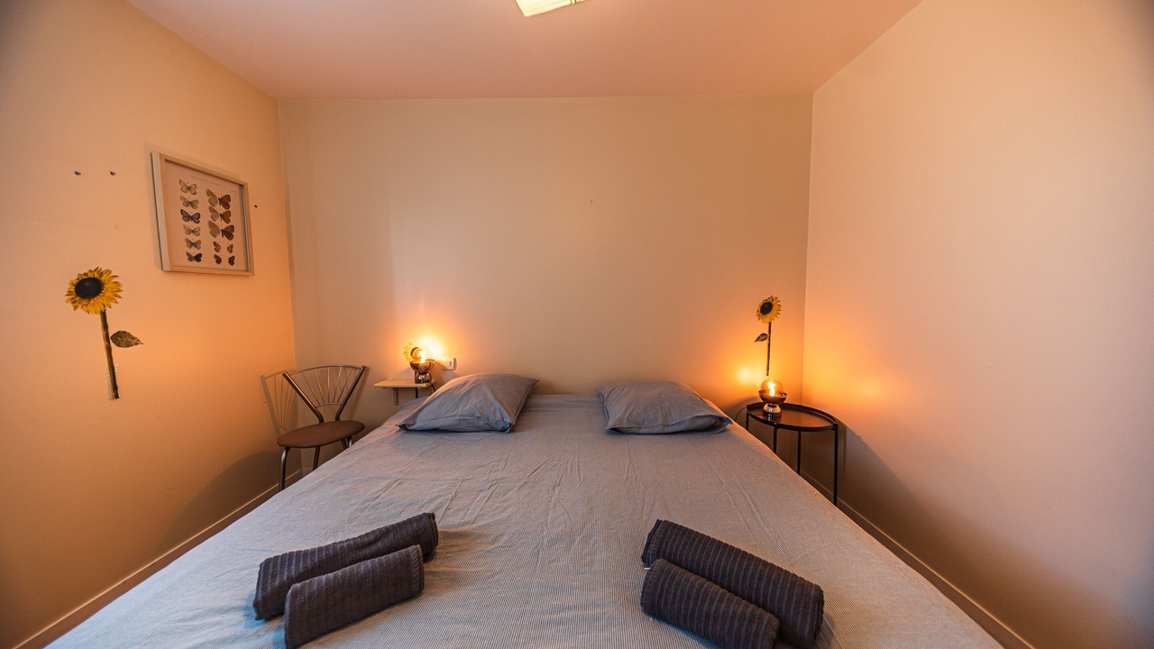 Photo of Bedroom in Roscoff