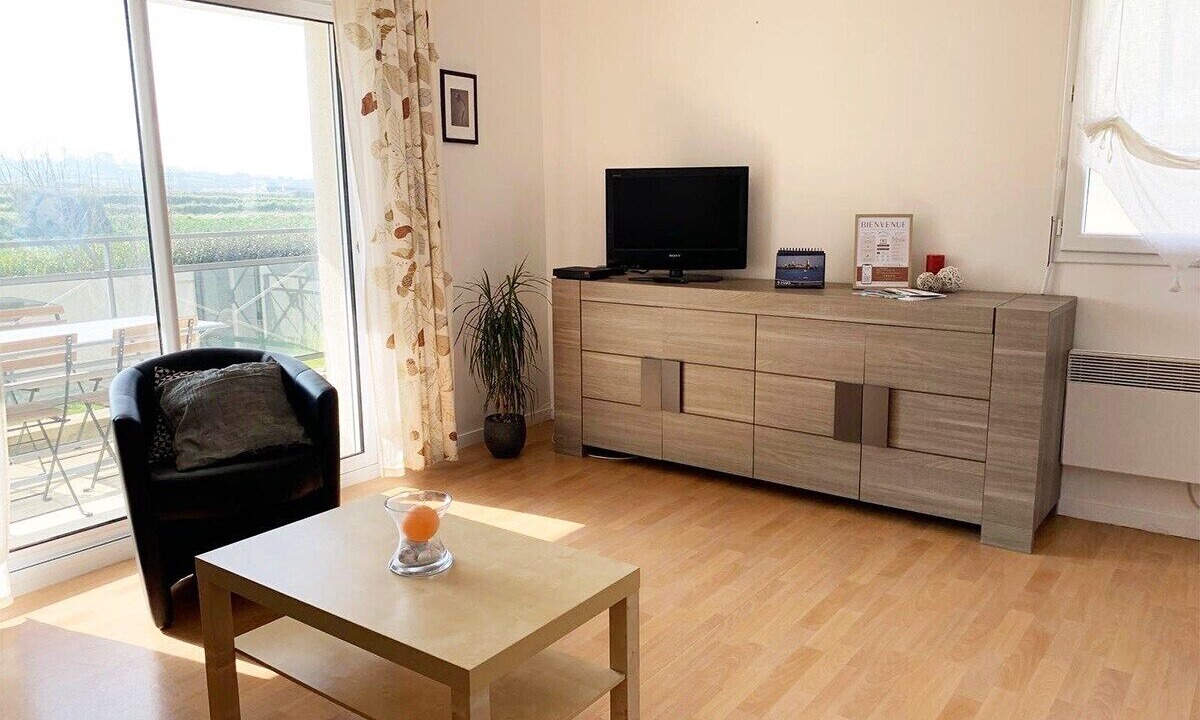 Photo of Livingroom in Roscoff