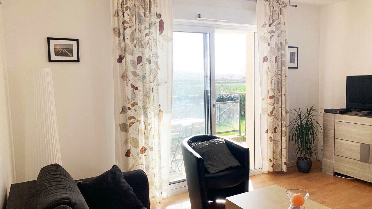 Photo of Livingroom in Roscoff