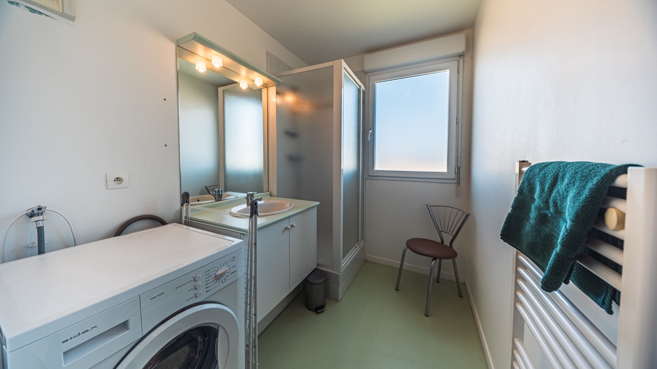 Photo of Bathroom in Roscoff