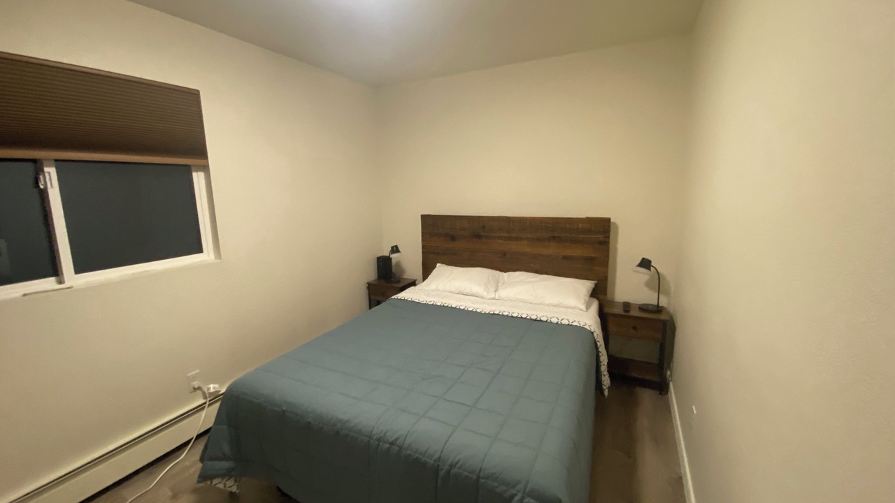 Photo of Bedroom in Abbott Loop