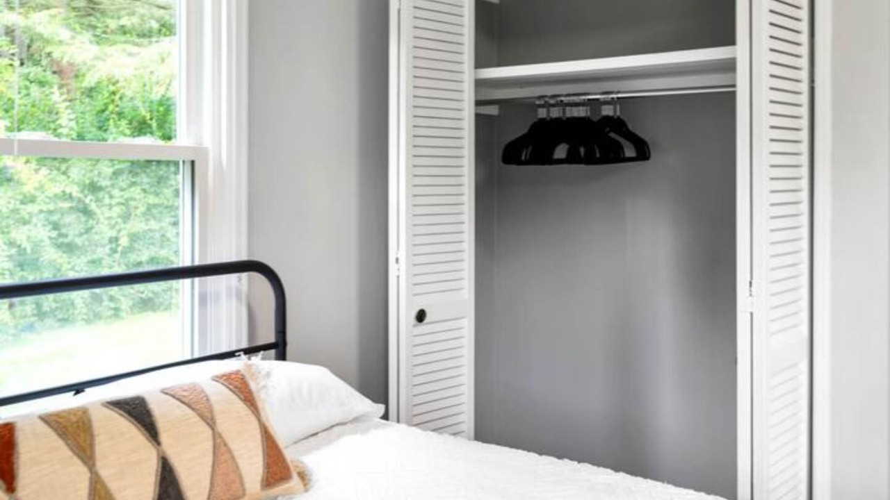 Photo of Bedroom in Perinton
