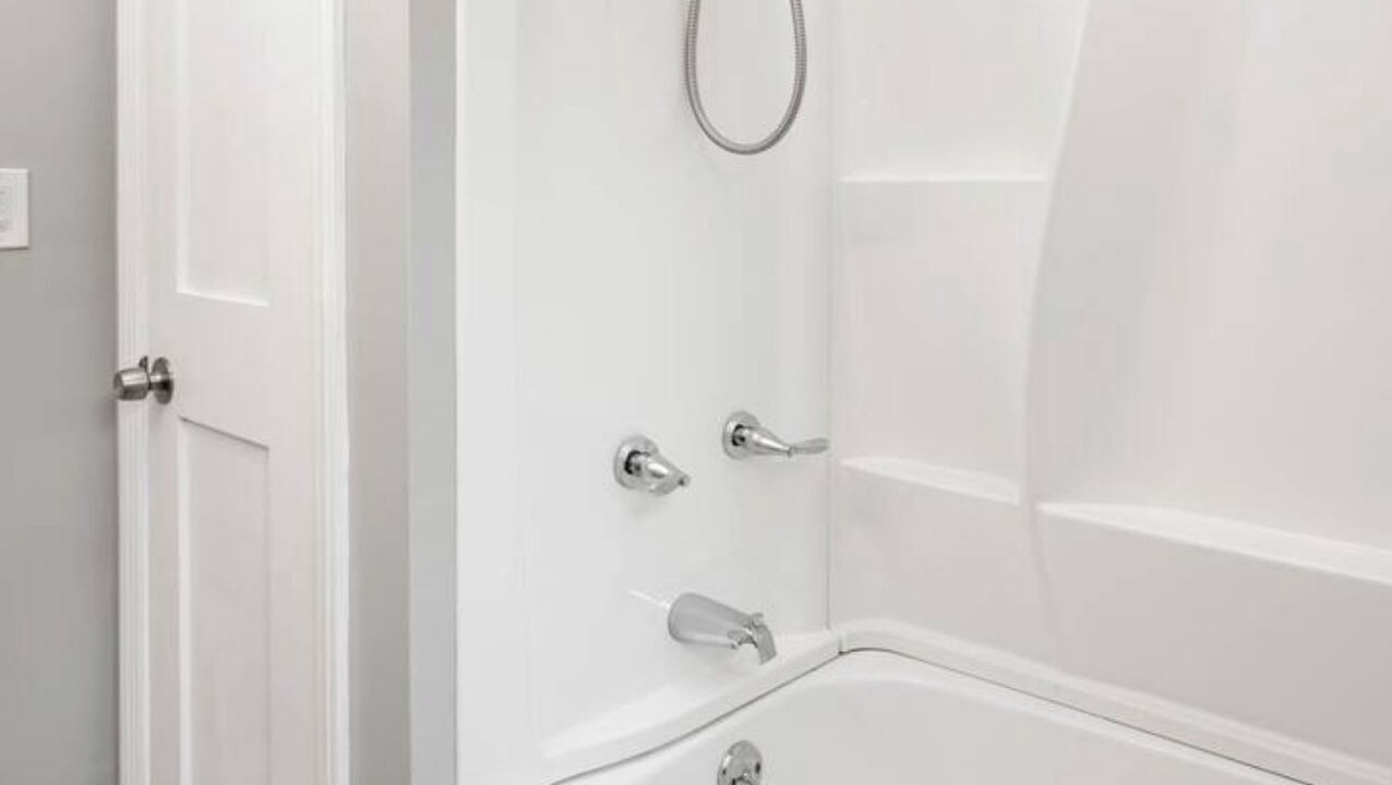 Photo of Bathroom in Perinton