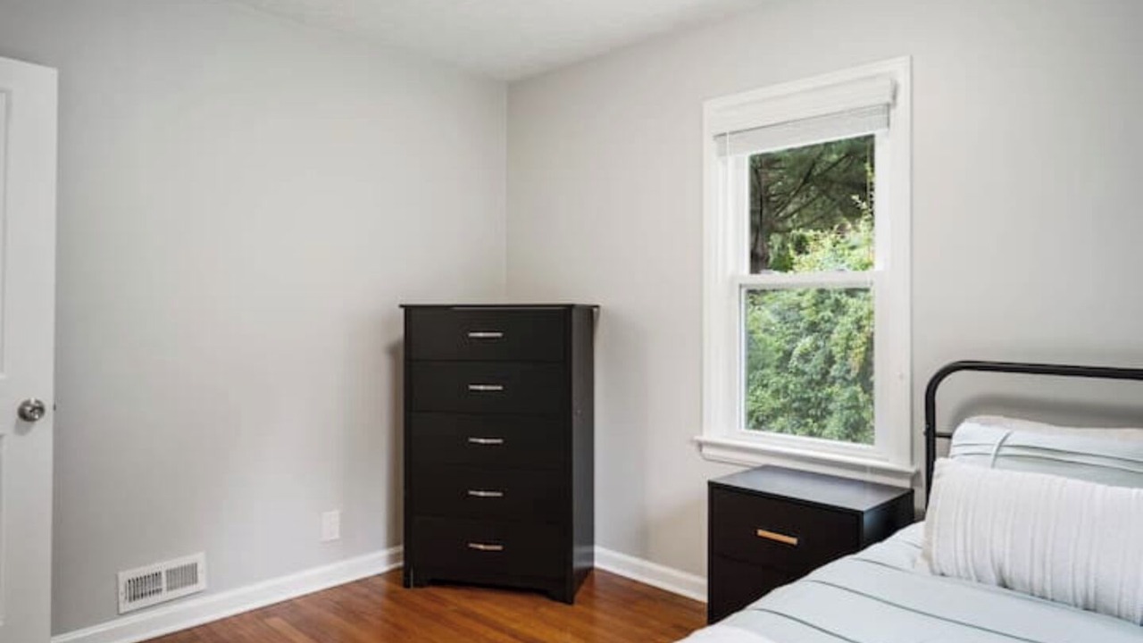 Photo of Bedroom in Perinton