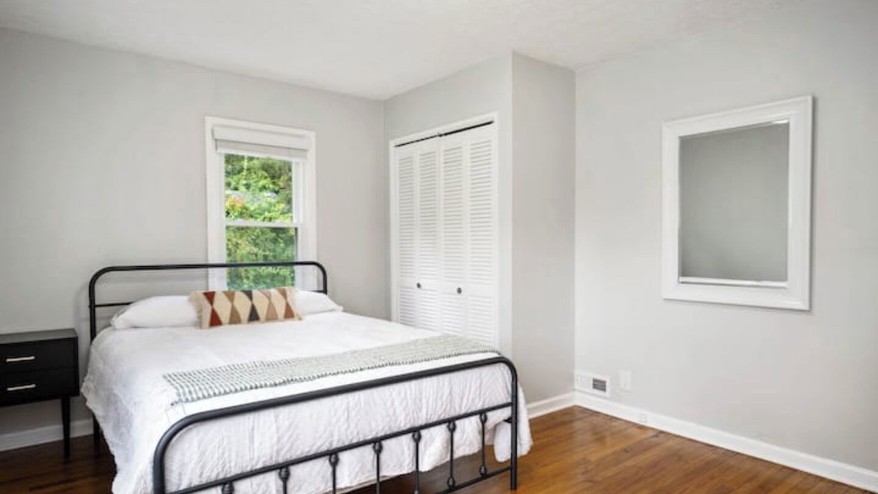 Photo of Bedroom in Perinton