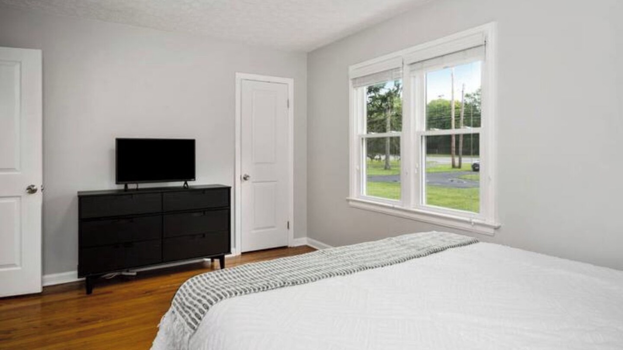 Photo of Bedroom in Perinton