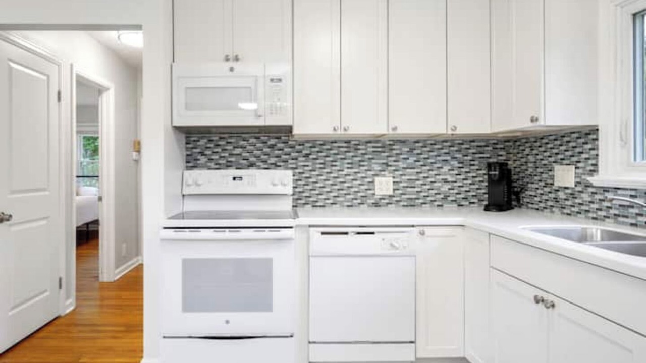 Photo of Kitchen in Perinton