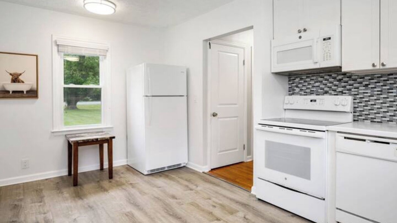 Photo of Kitchen in Perinton