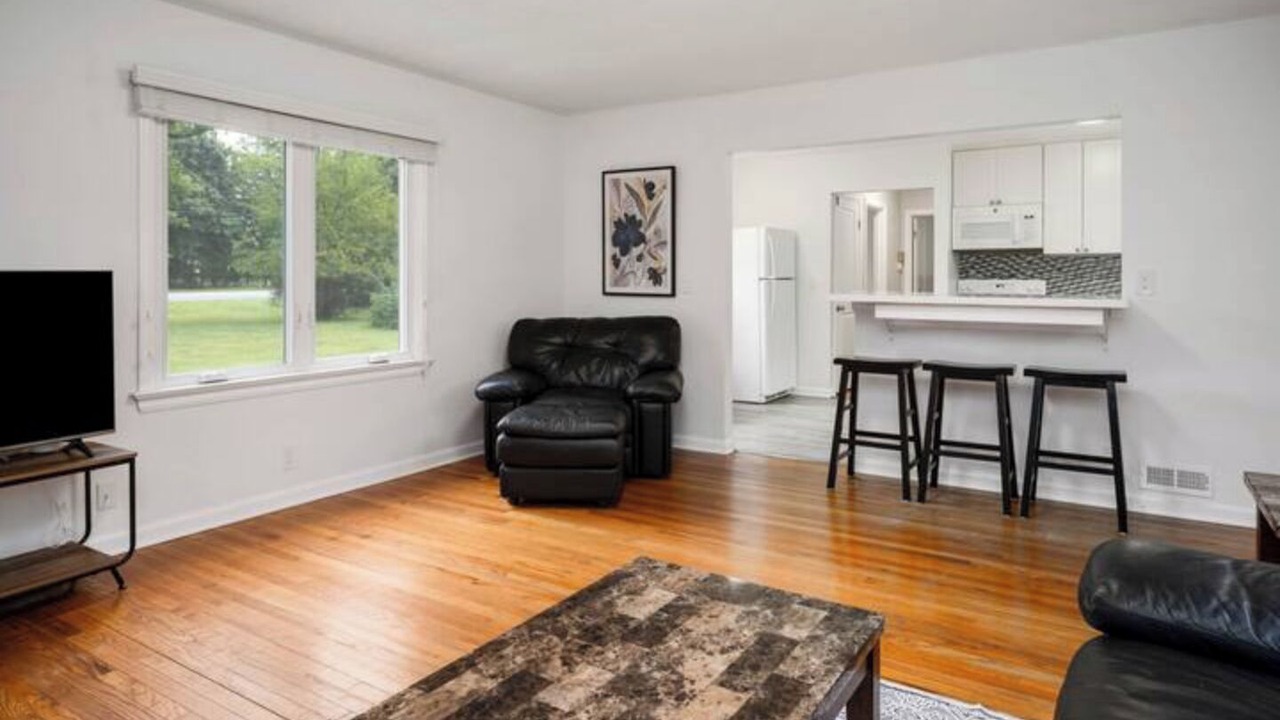 Photo of Livingroom in Perinton