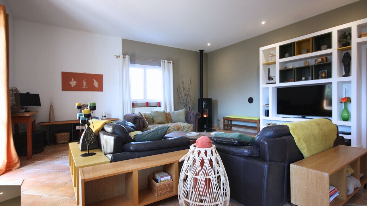 Photo of Livingroom in Dieulefit