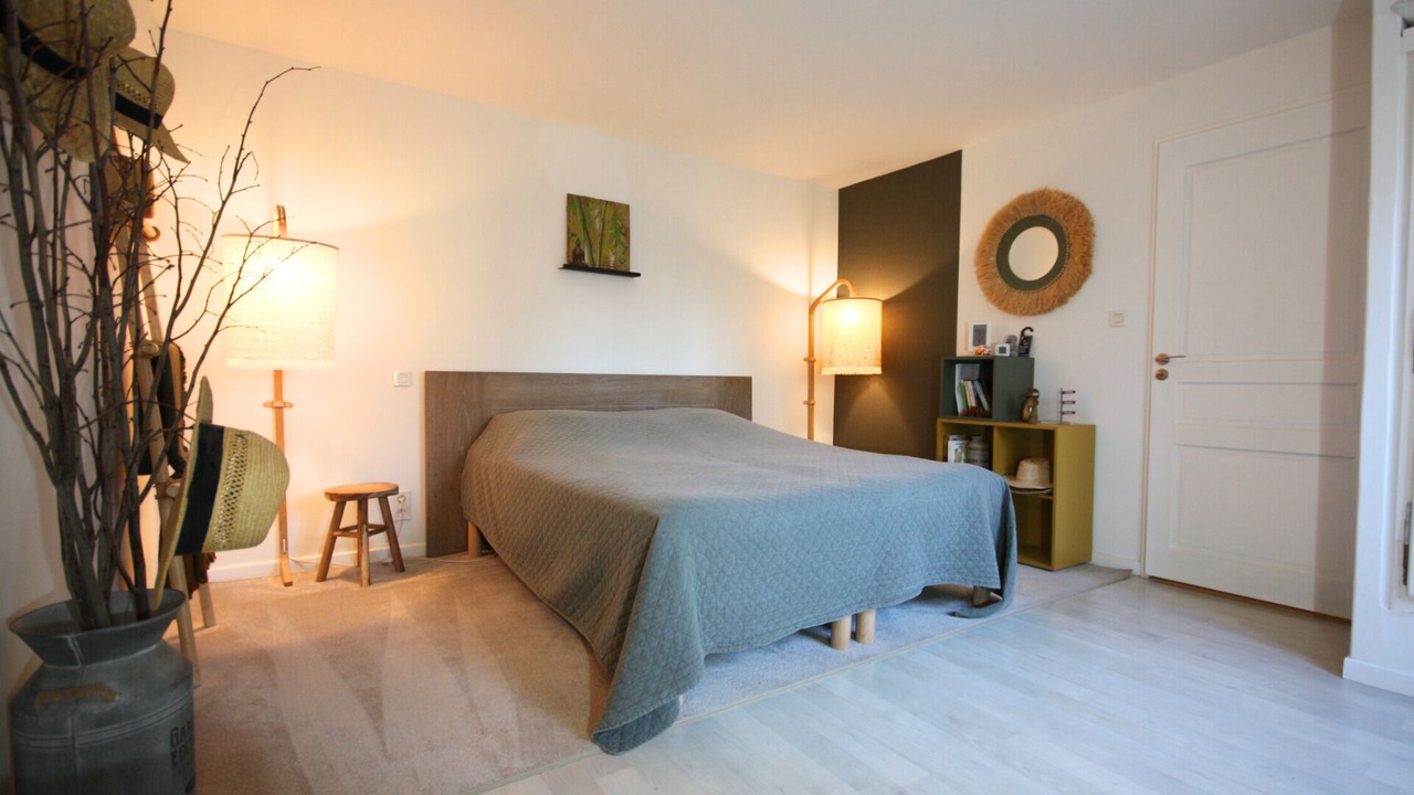 Photo of Bedroom in Dieulefit