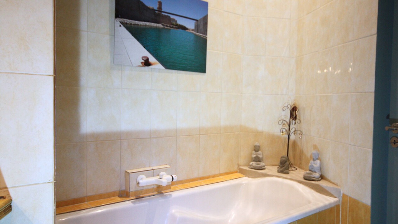 Photo of Bathroom in Dieulefit