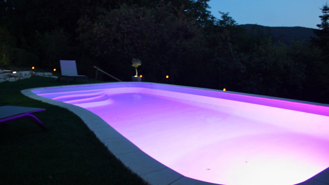 Photo of Outdoor in Dieulefit