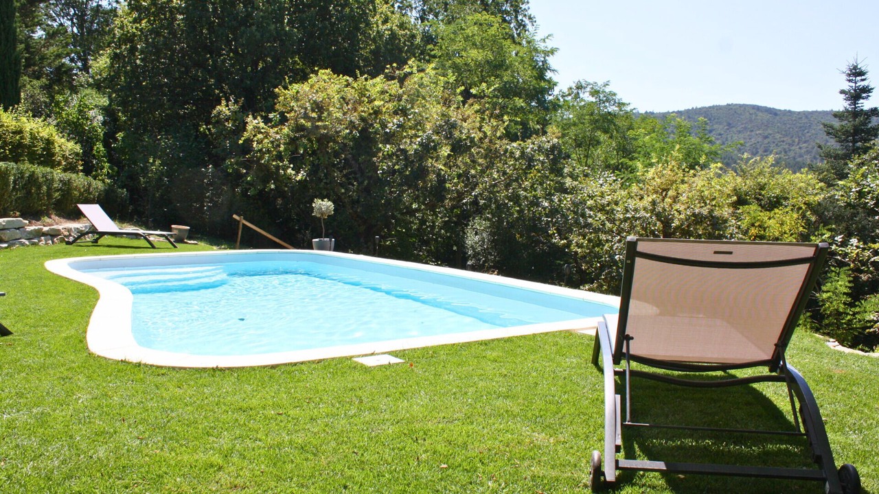 Photo of Outdoor in Dieulefit