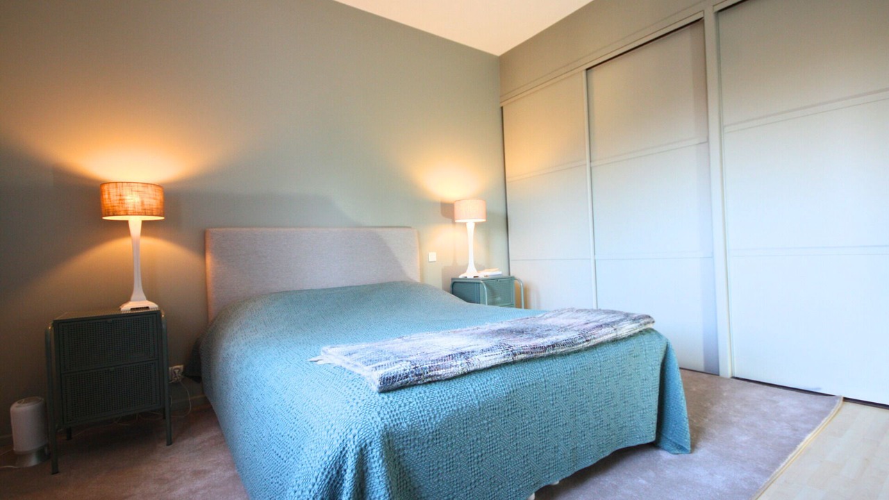 Photo of Bedroom in Dieulefit