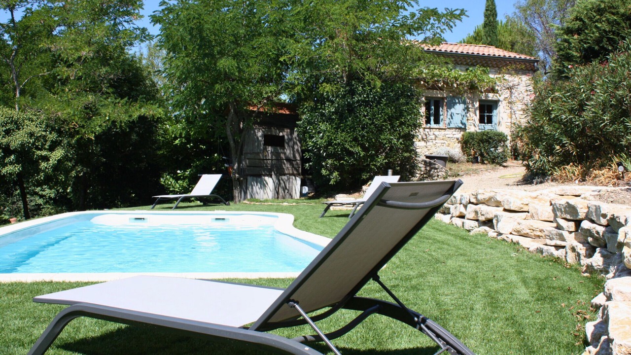 Photo of Outdoor in Dieulefit