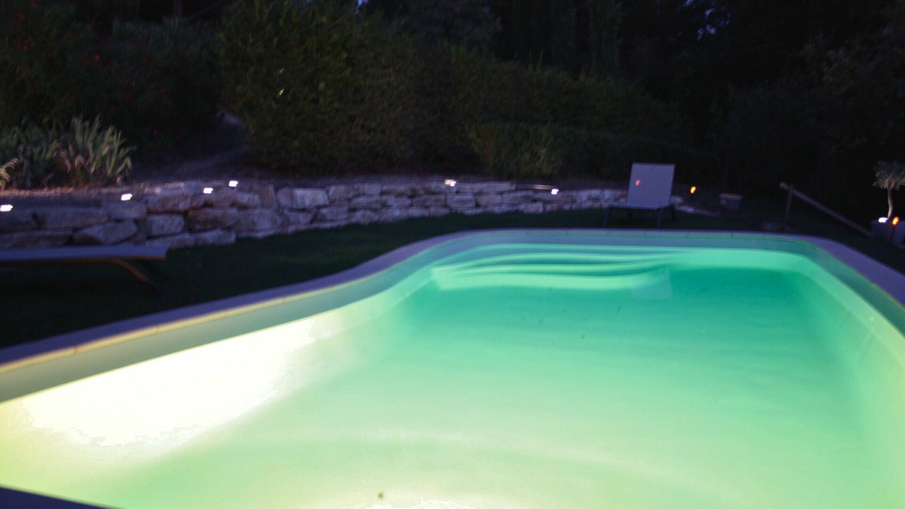 Photo of Outdoor in Dieulefit