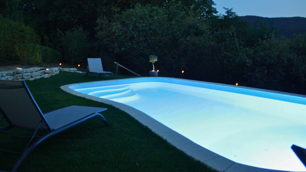 Photo of Outdoor in Dieulefit