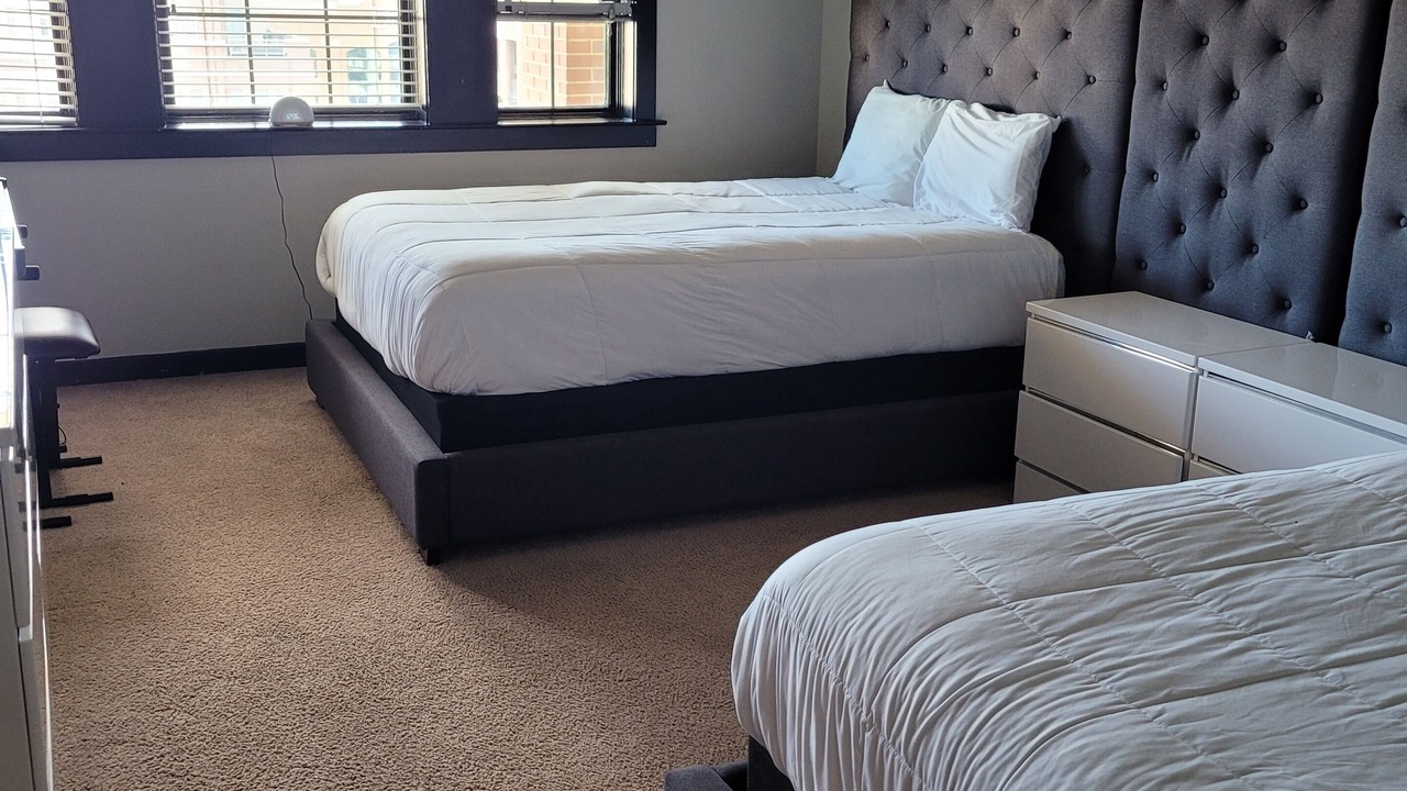 Photo of Bedroom in Loring Heights