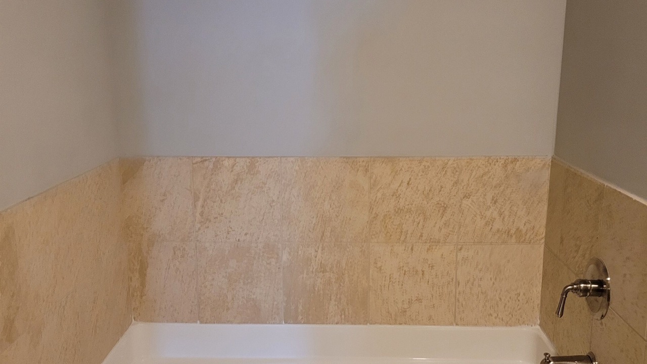 Photo of Bathroom in Loring Heights