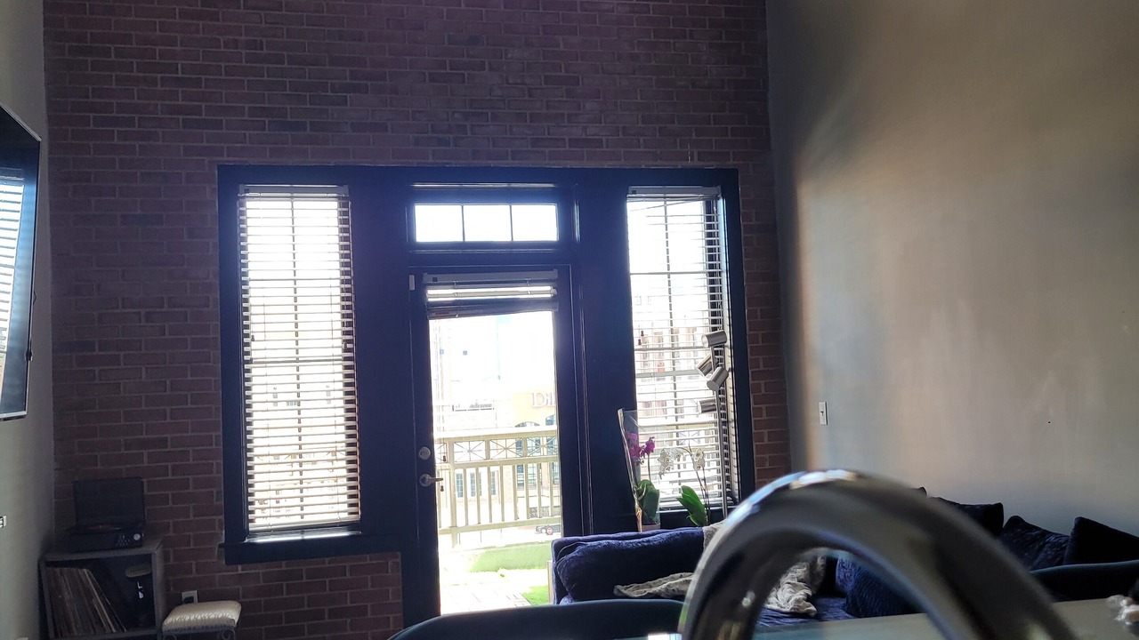 Photo of Livingroom in Loring Heights