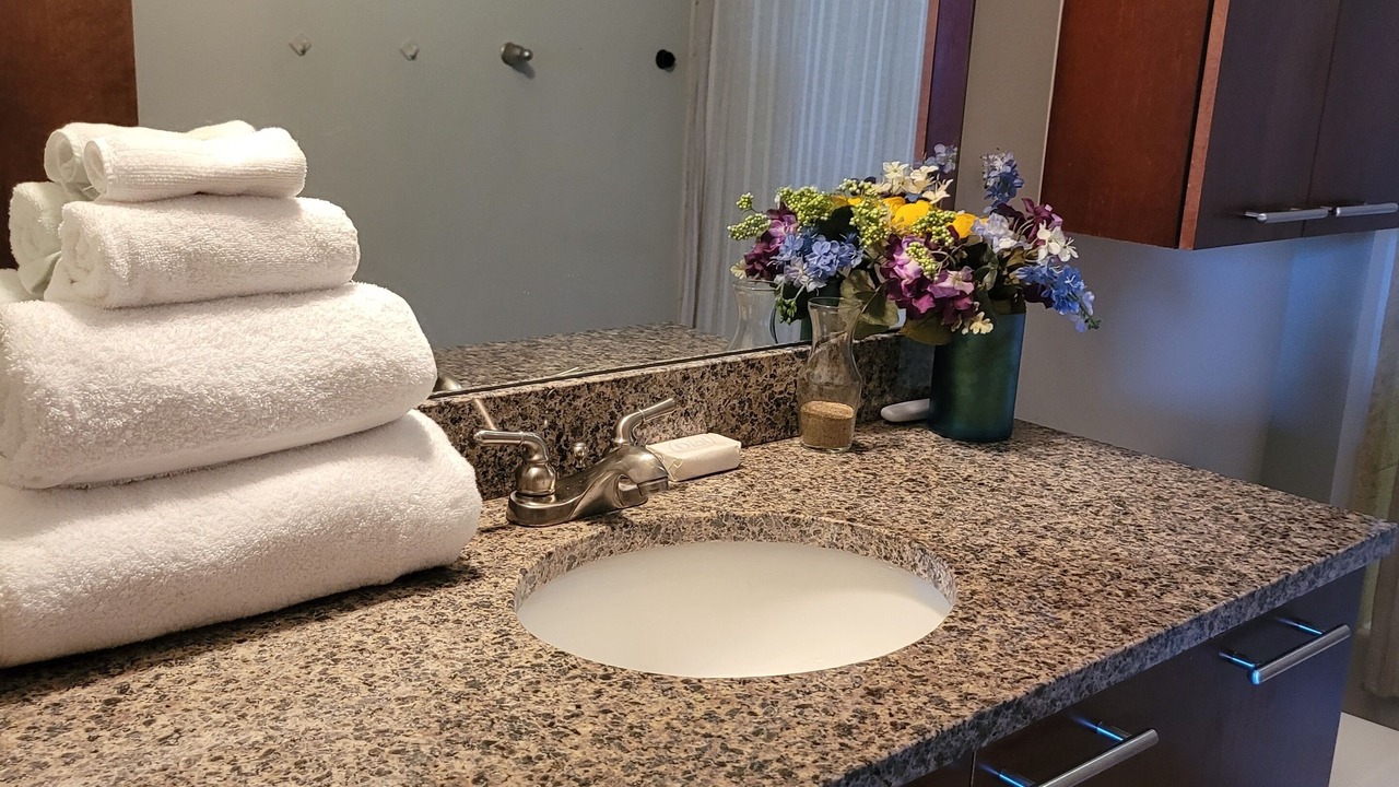 Photo of Bathroom in Loring Heights