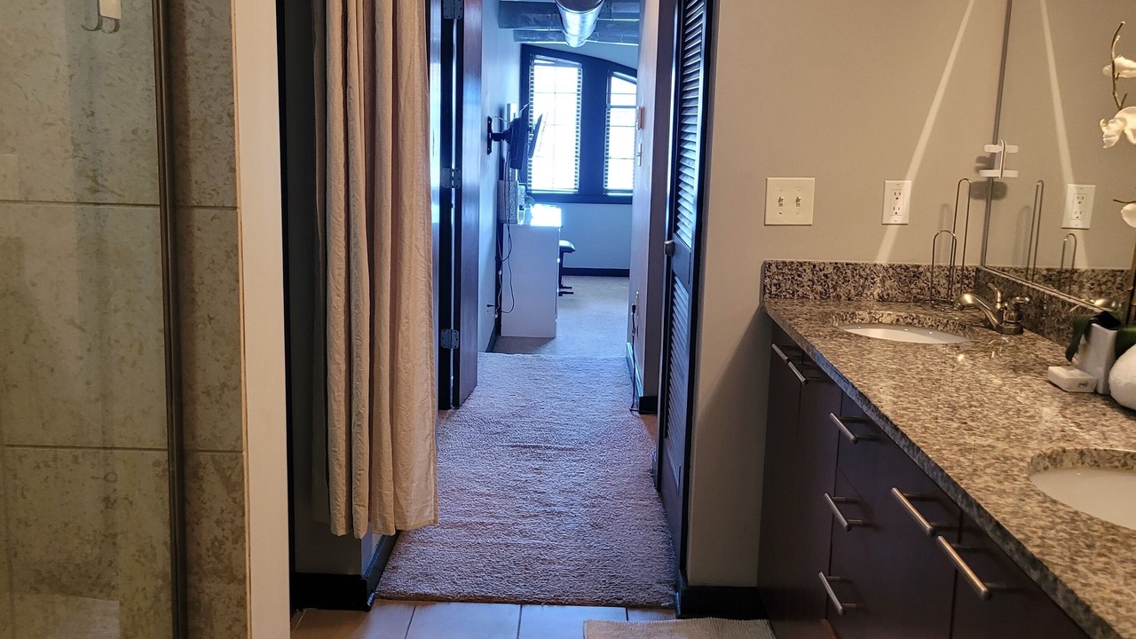 Photo of Bathroom in Loring Heights