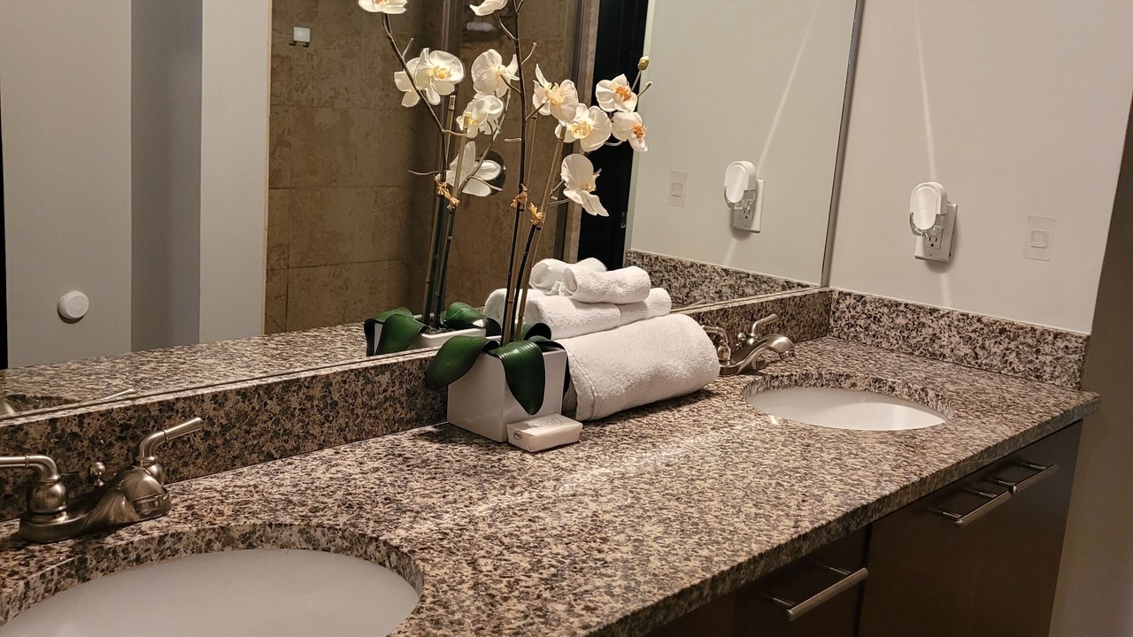 Photo of Bathroom in Loring Heights