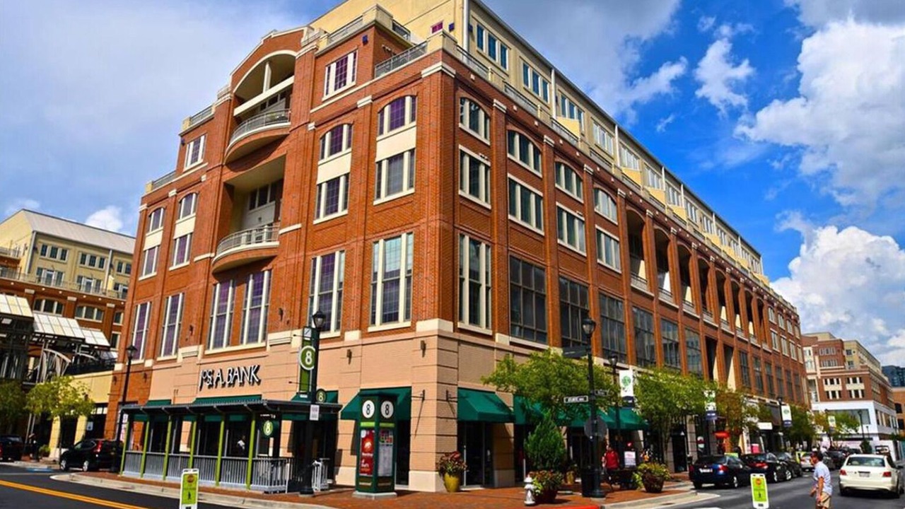 Photo of Outdoor in Loring Heights