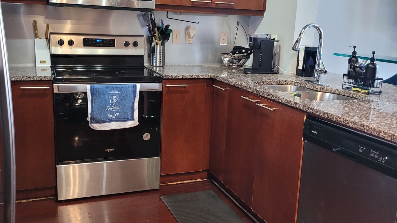 Photo of Kitchen in Loring Heights