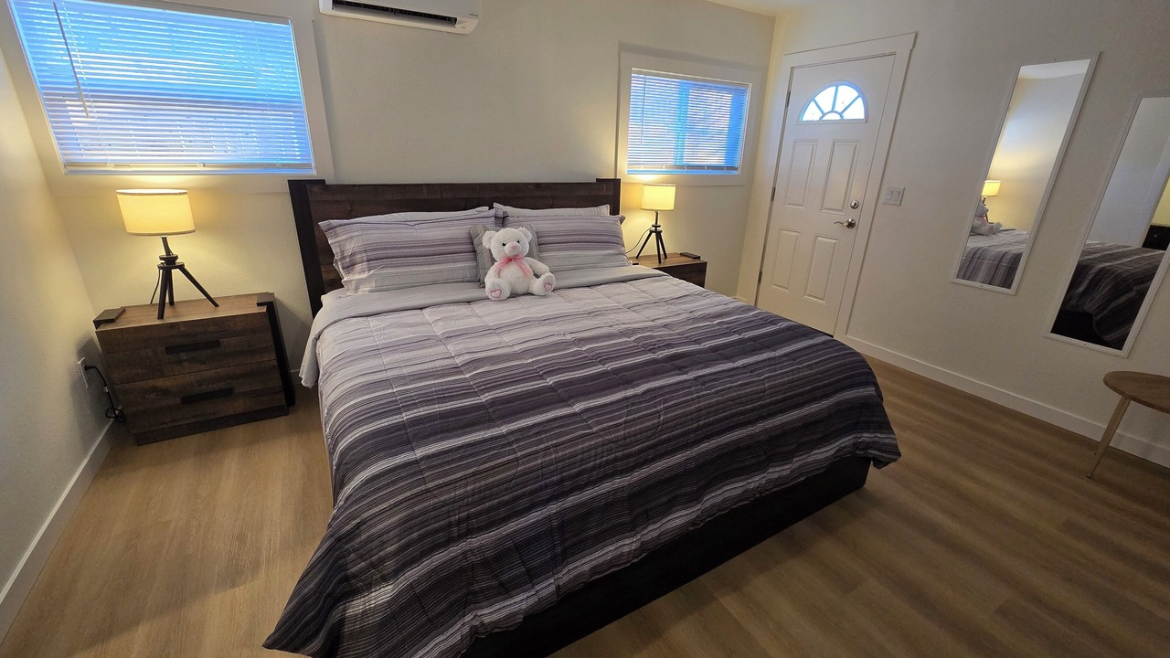 Photo of Bedroom in Carver