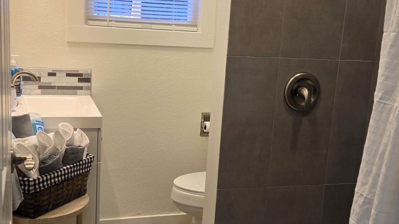 Photo of Bathroom in Carver