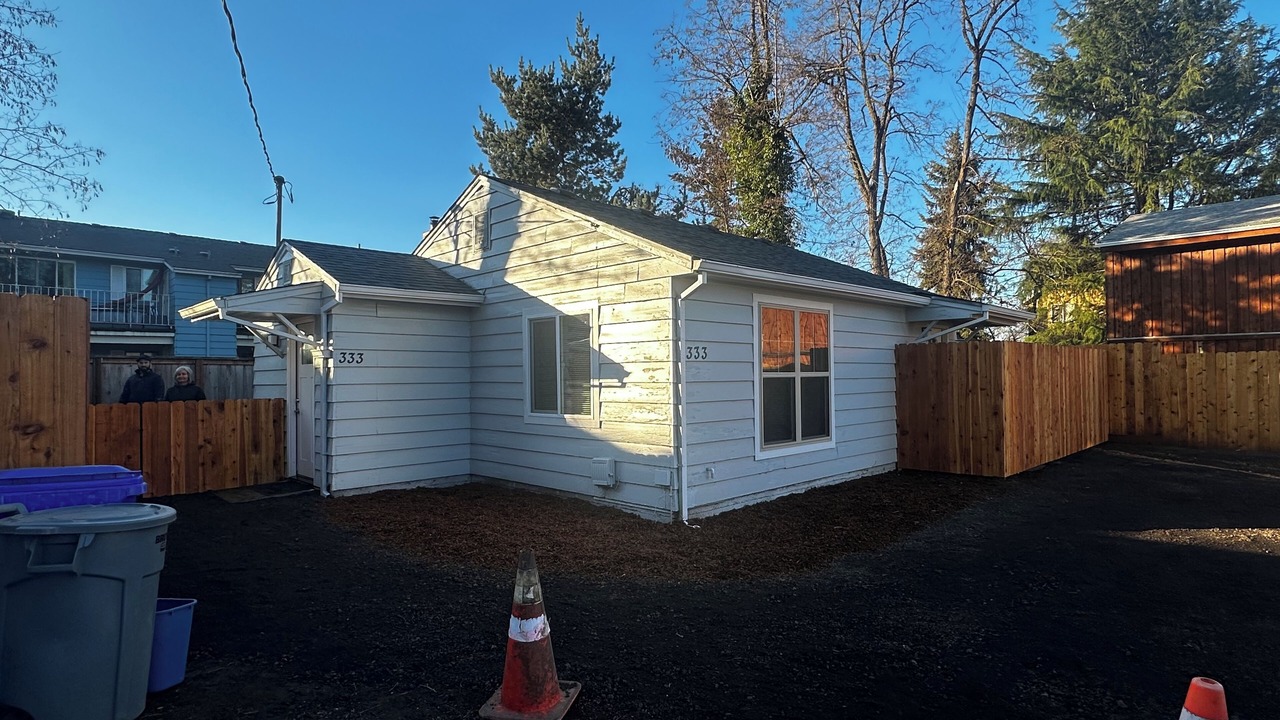 Photo of Outdoor in Carver