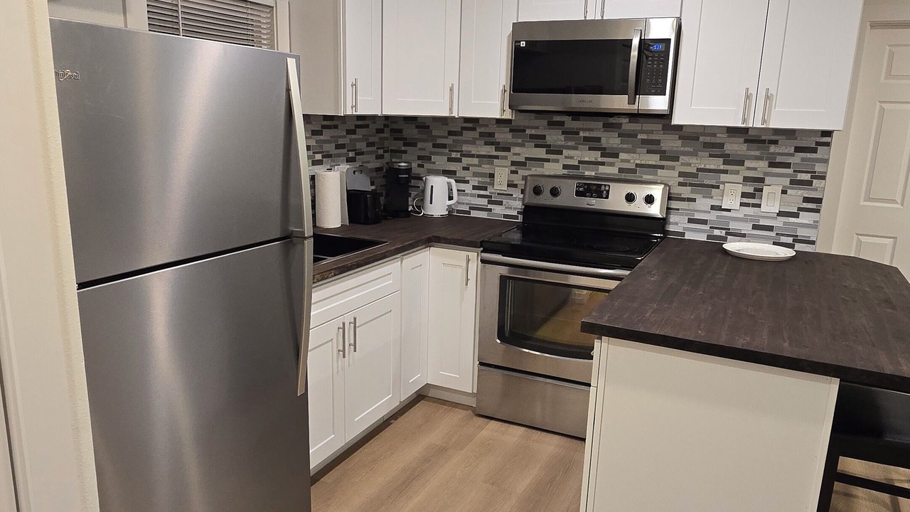 Photo of Kitchen in Carver