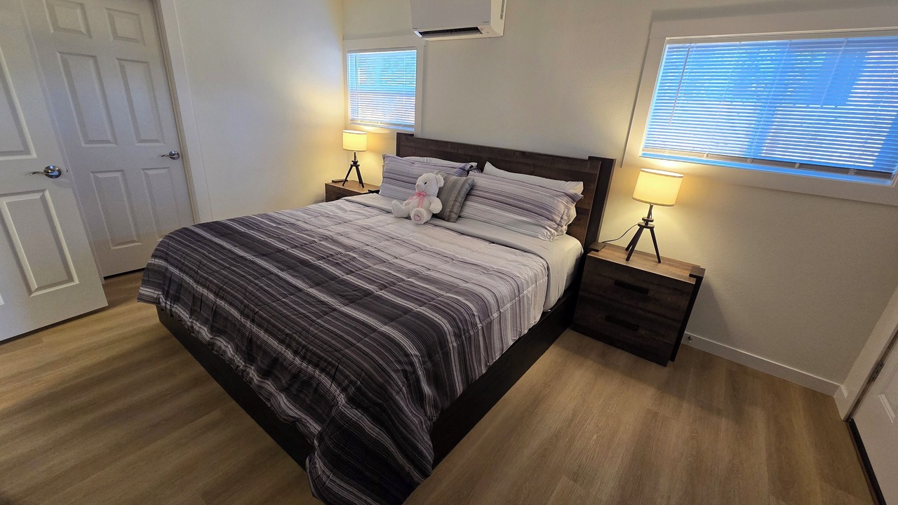 Photo of Bedroom in Carver