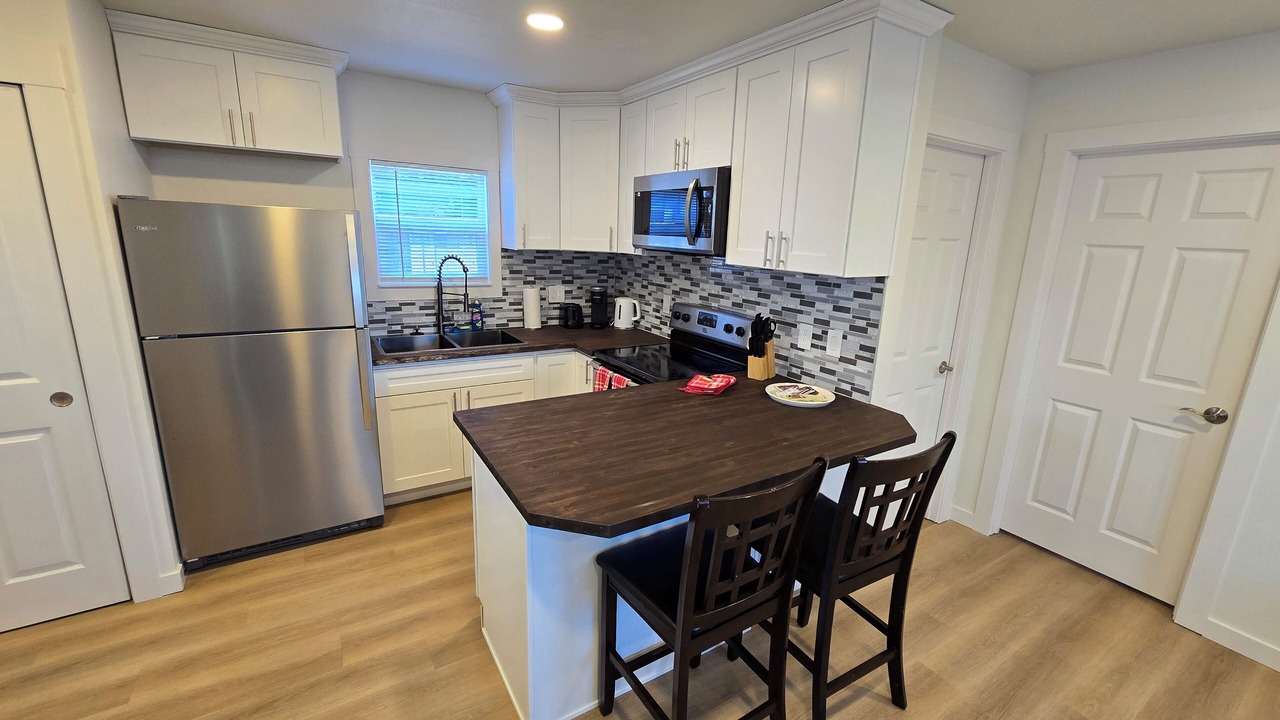 Photo of Kitchen in Carver