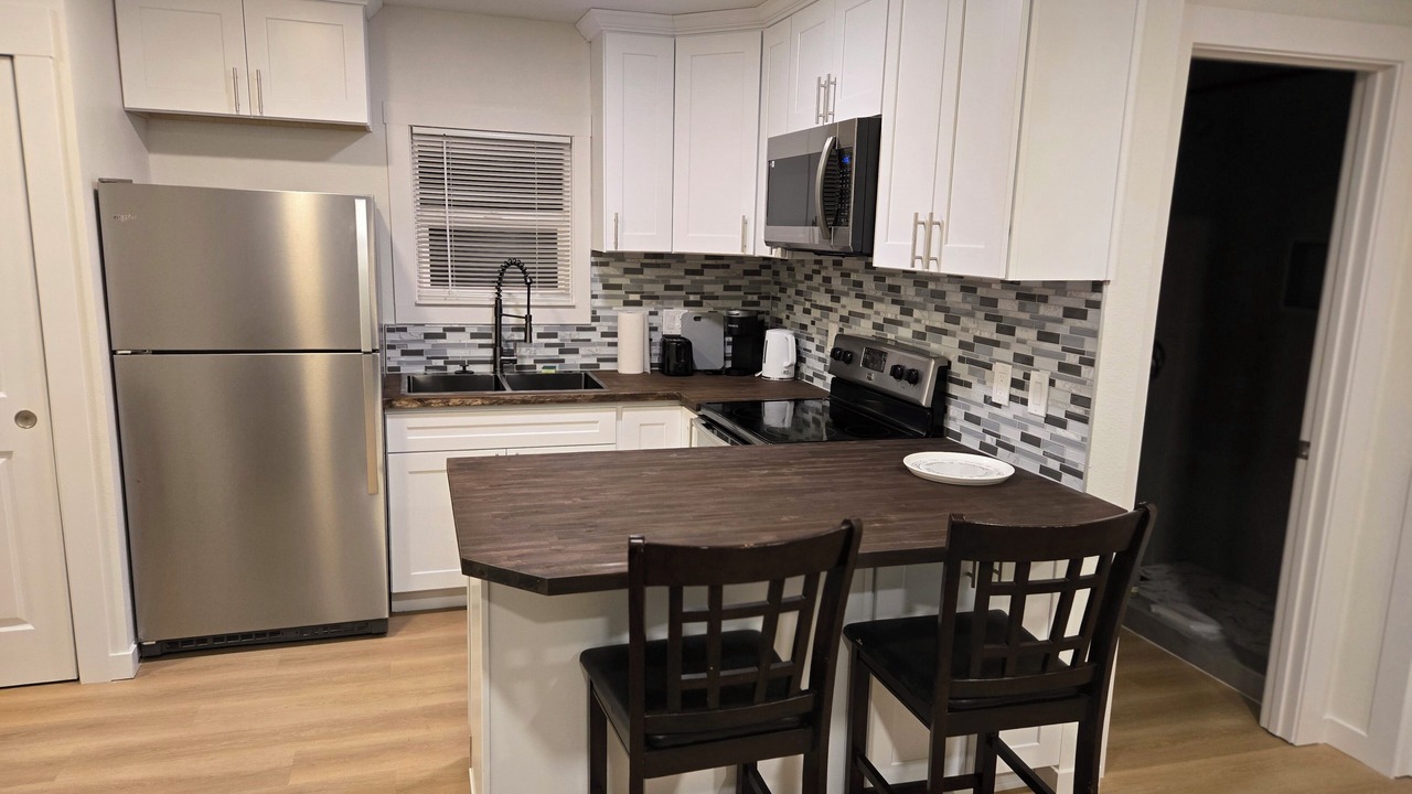 Photo of Kitchen in Carver