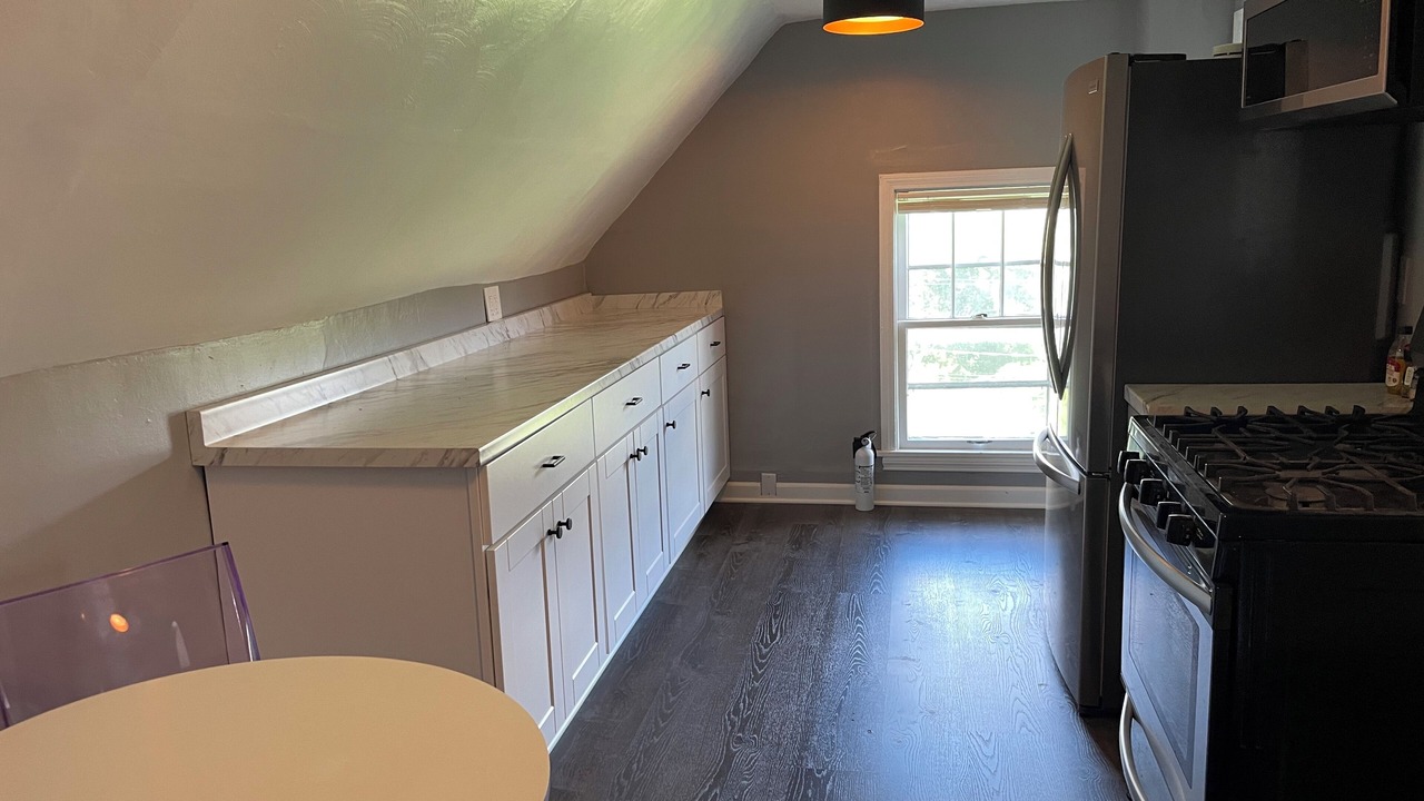 Photo of Kitchen in Corning