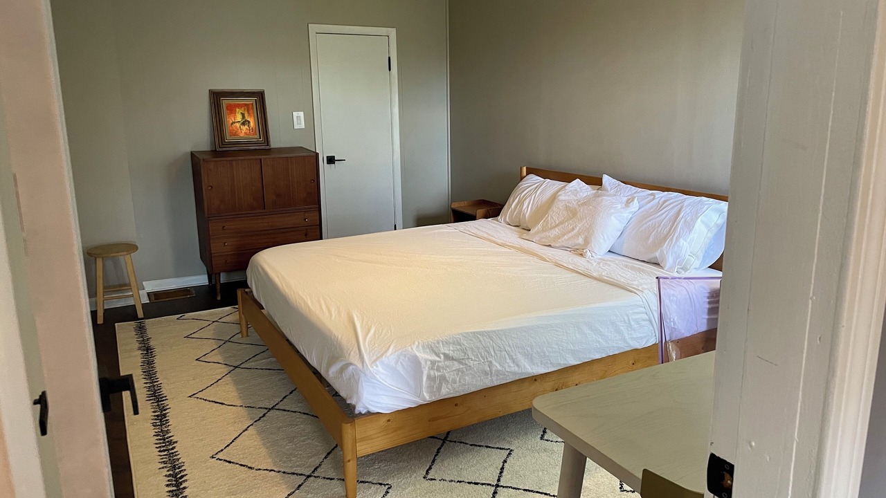 Photo of Bedroom in Corning