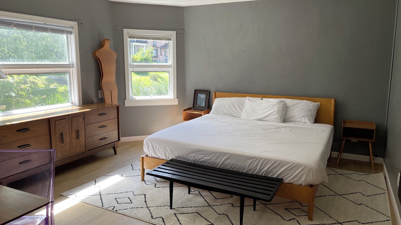 Photo of Bedroom in Corning