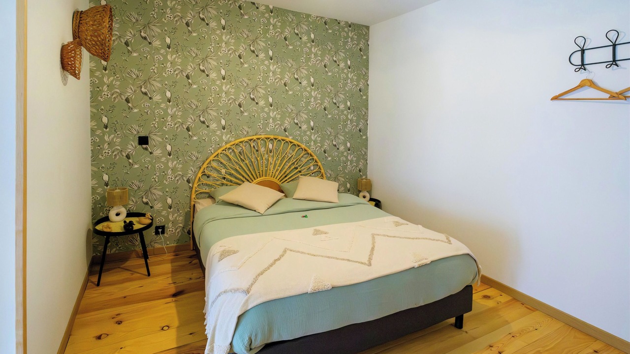 Photo of Bedroom in Beaufort