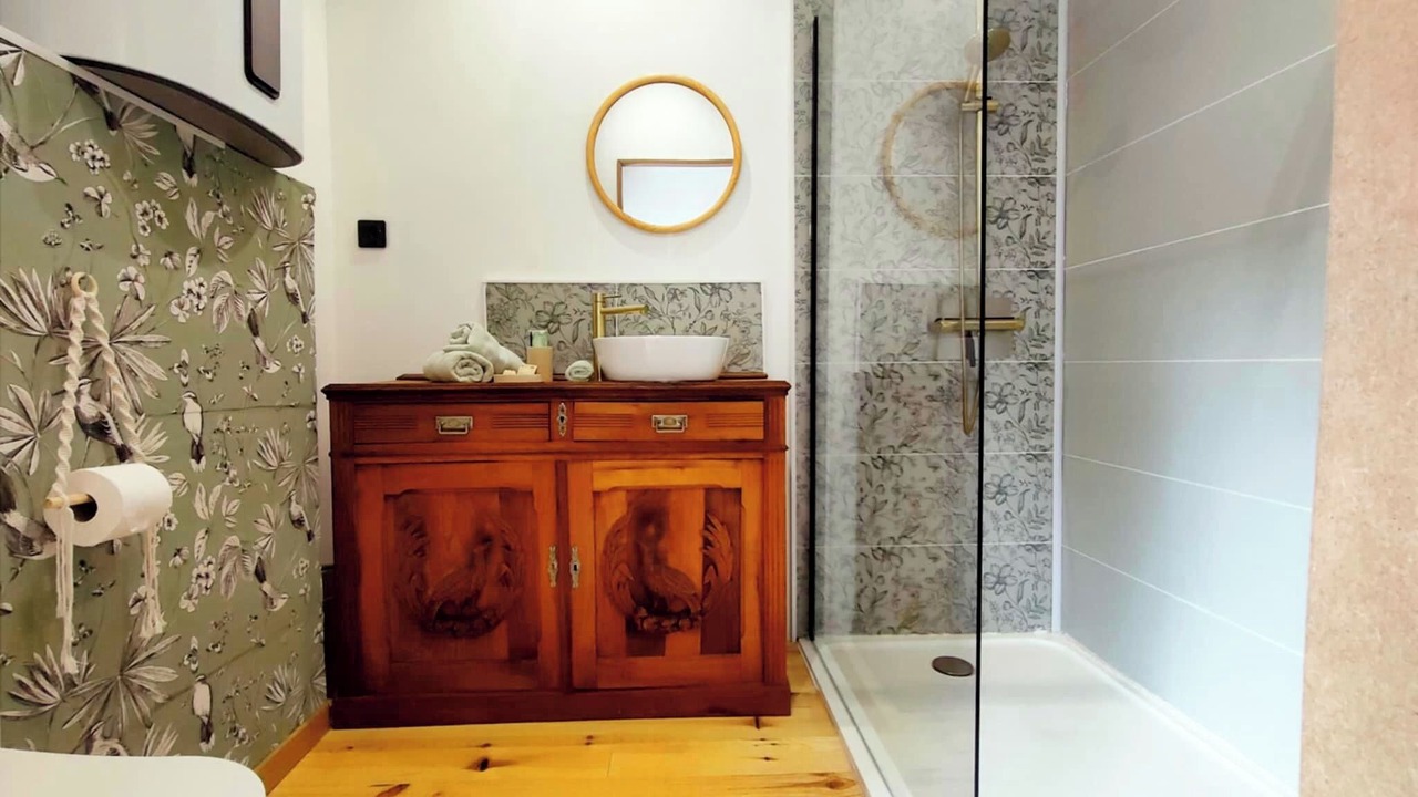 Photo of Bathroom in Beaufort